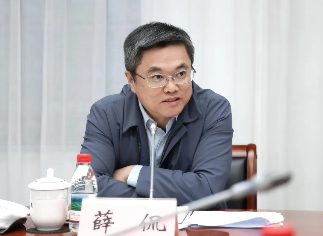 杨浦‘十五五’听创作者建议发力内容产业造青年高地 - 图片 8