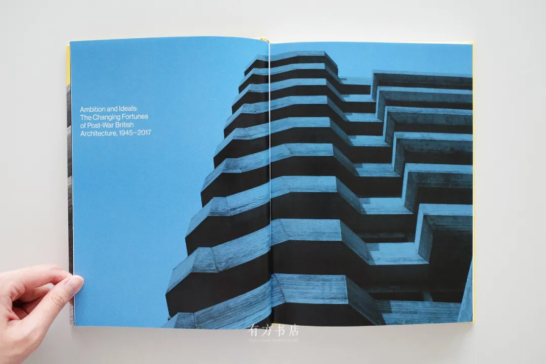 英国34座战后建筑：设计理想为何失落？ - 图片 5