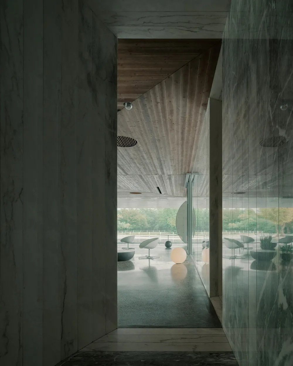 2025格鲁吉亚281㎡ hospitality项目成设计师落地参考 - 图片 5