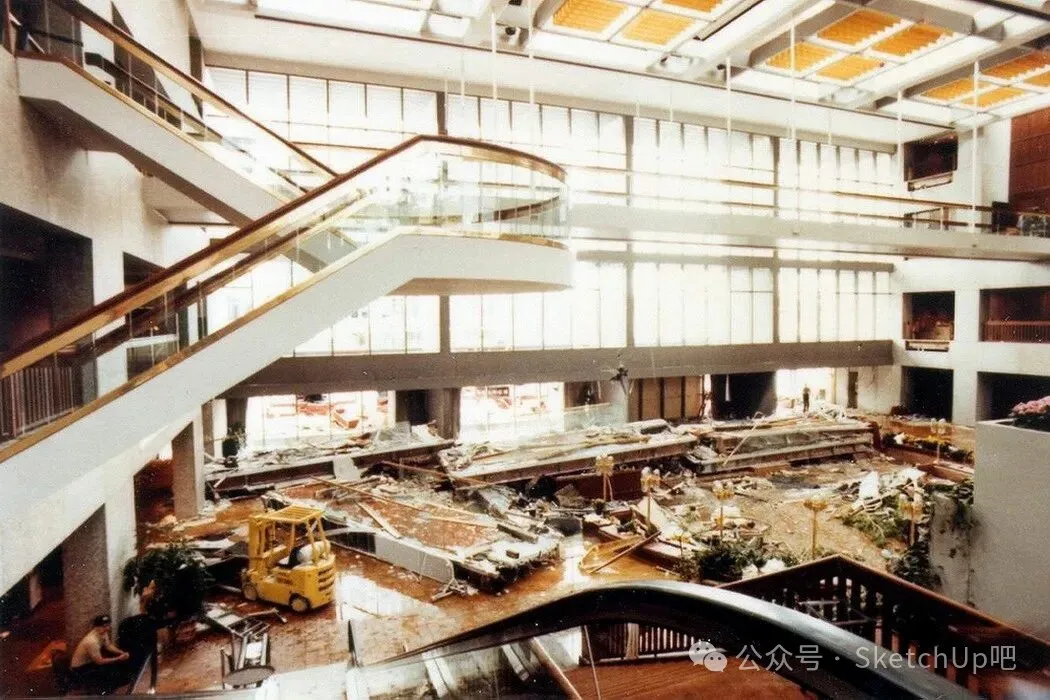 全球10起建筑坍塌案例警示设计结构安全隐患 - 图片 5