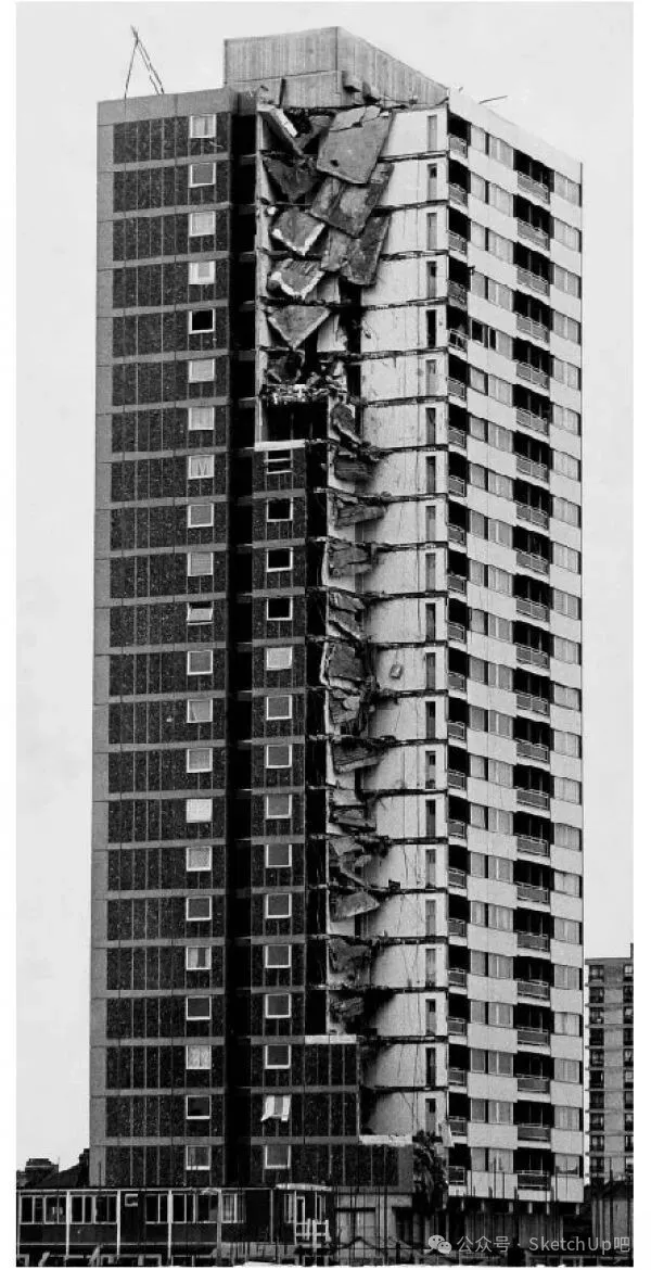 全球10起建筑坍塌案例警示设计结构安全隐患 - 图片 8