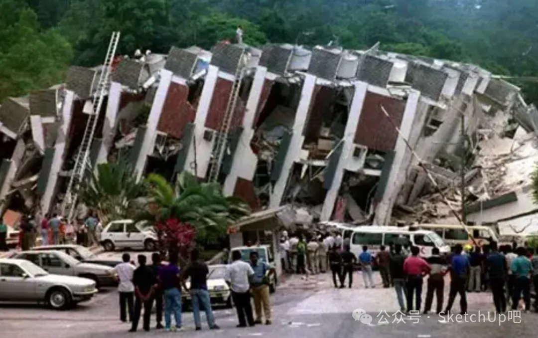 全球10起建筑坍塌案例警示设计结构安全隐患 - 图片 9