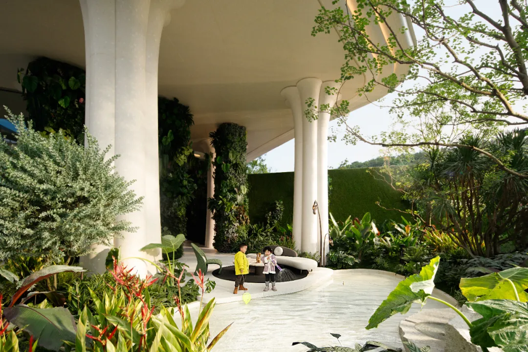 贝好家成都贝宸S1顶豪升维设计破行业固化出圈 - 图片 6