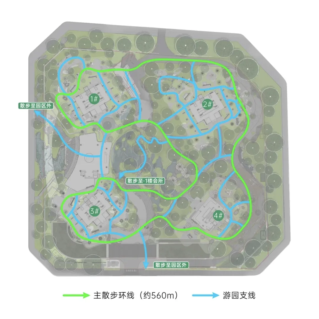 贝好家成都贝宸S1顶豪升维设计破行业固化出圈 - 图片 8