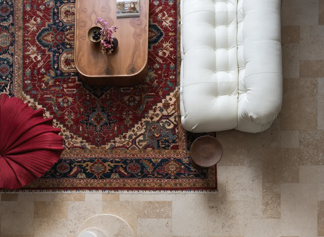 LICO力高设计：理想生活之江景顶复宅邸 - 图片 8