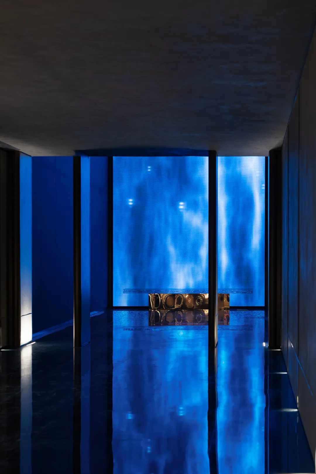 诗意空间“卓越缦悦”新作：诗性东方设计参考样本 - 图片 6