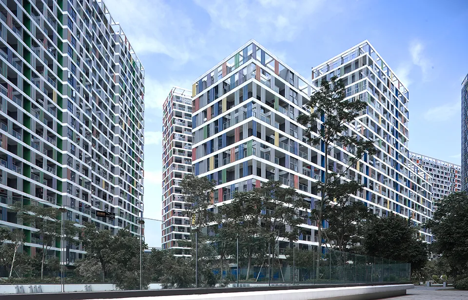 维思平产城规划核心赛道招聘，gooood助力揽才 - 图片 5