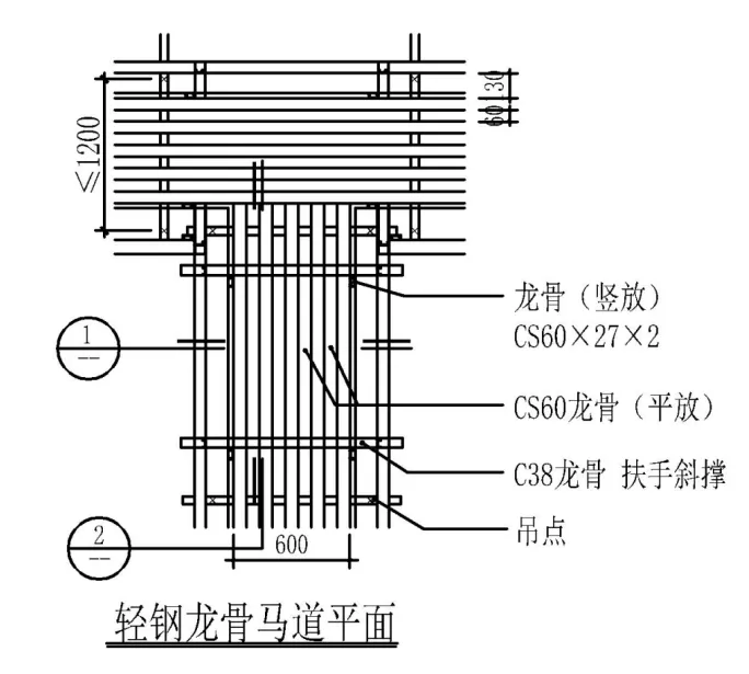 西安龙湖吊顶坠落！设计师揭秘吊顶安全3大核心要点 - 图片 6