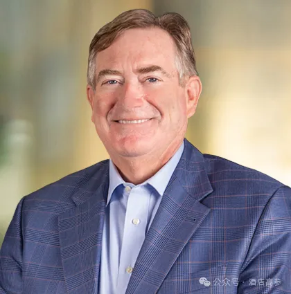 万豪管理层变动及财务表现影响酒店度假设计方向 - 图片 1