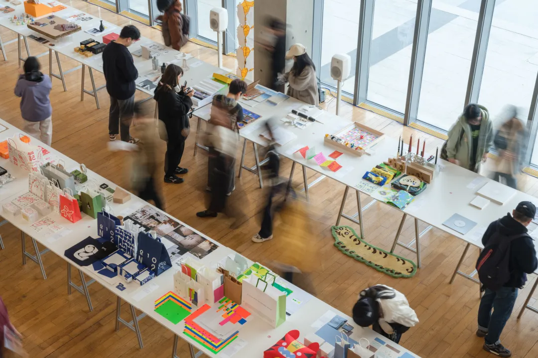 Design360设计节202511月杭州举办，四大单元给室内设计师放大招 - 图片 5