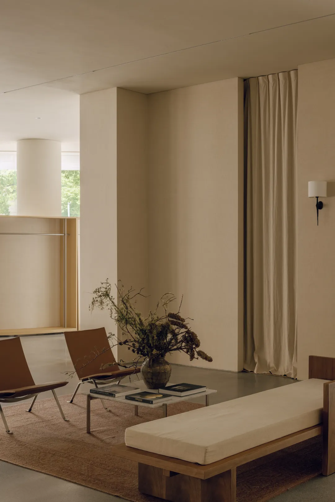 用建筑思维做买手店空间？慈溪mqpm平衡商业与品牌 - 图片 6