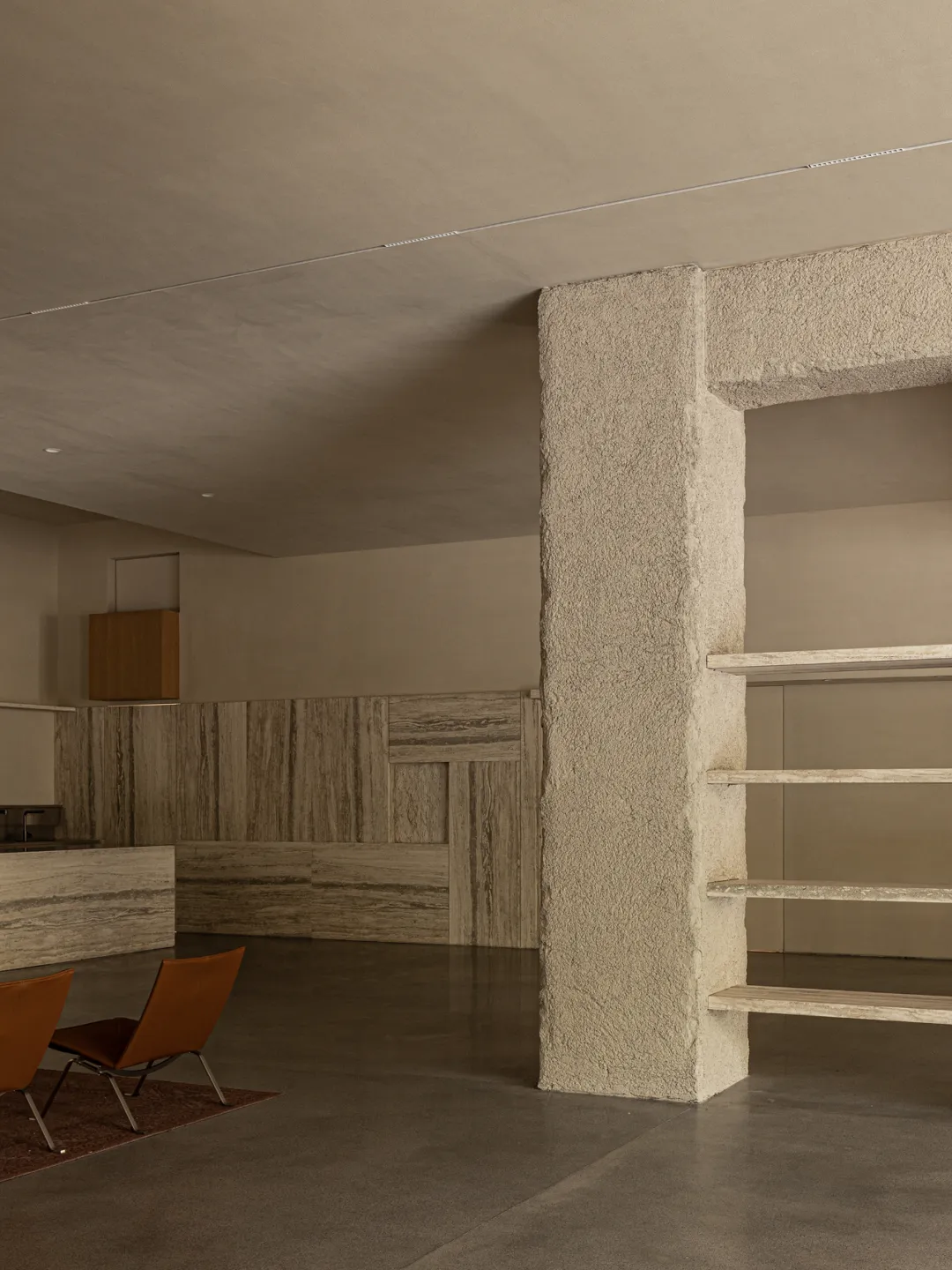 用建筑思维做买手店空间？慈溪mqpm平衡商业与品牌 - 图片 8