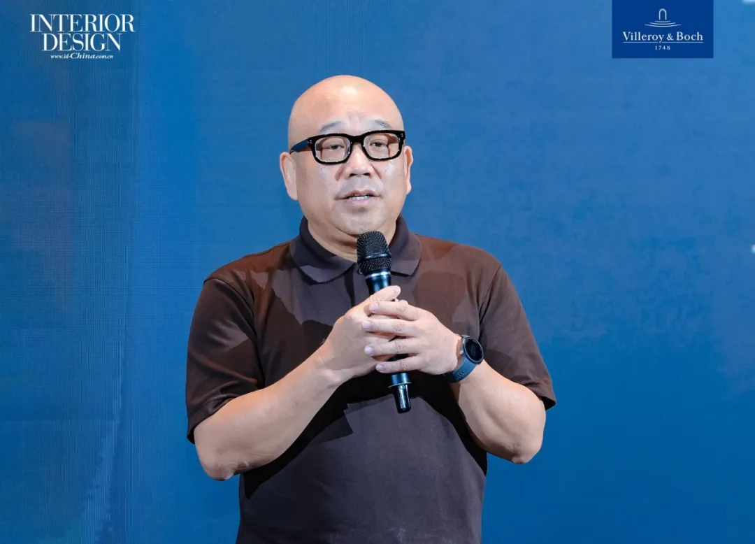 2025创想家室内设计大奖巡礼已落地长沙大连 - 图片 7