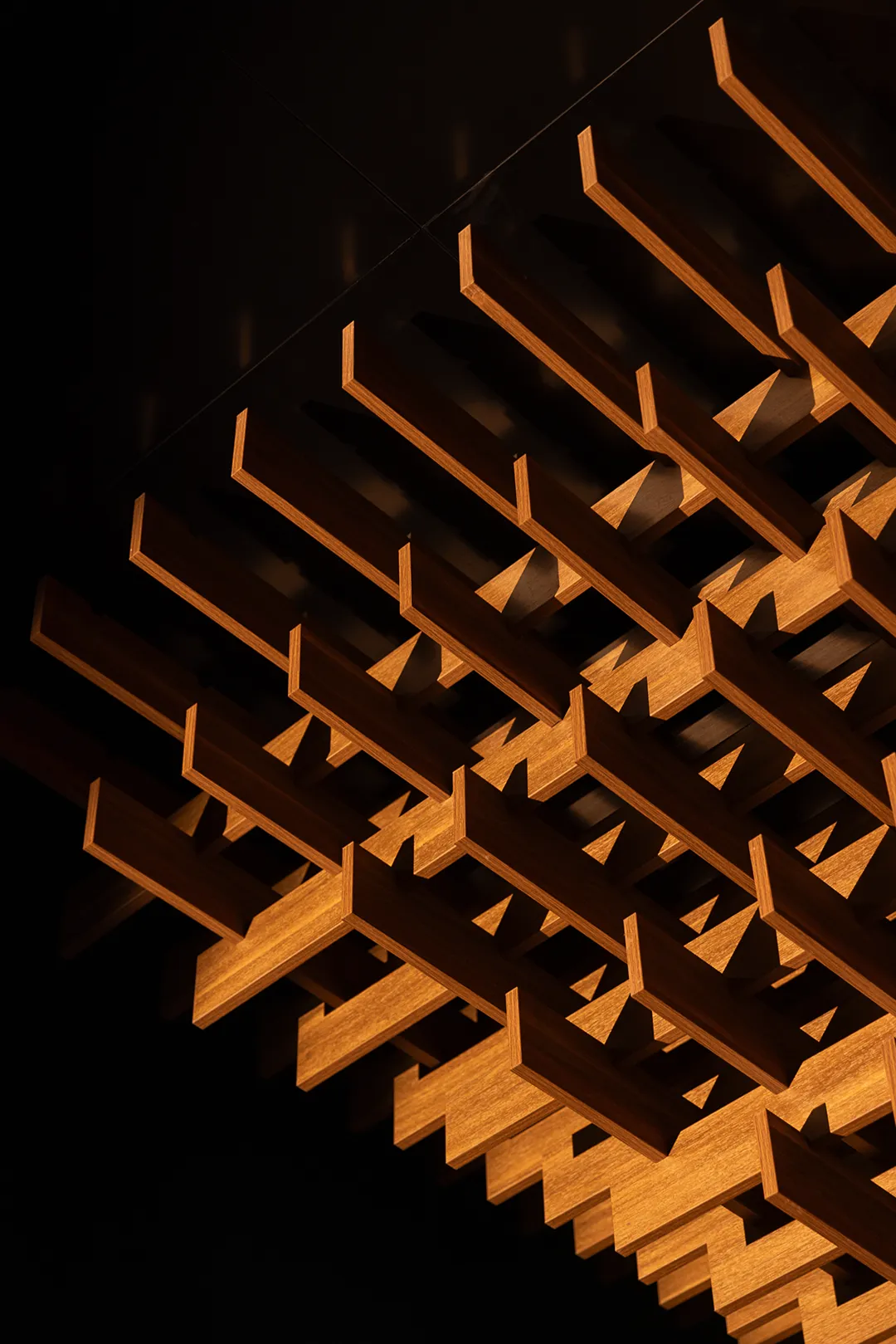 谢天打造伊派·爱马仕杭州店：宋韵意式跨时空对话 - 图片 8