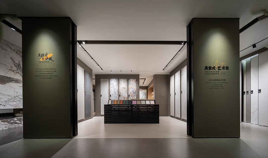 谢天打造伊派·爱马仕杭州店：宋韵意式跨时空对话 - 图片 9