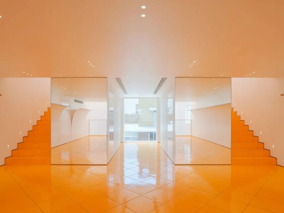 2026设计上海:赛德艺术瓷材携东方建筑皮肤亮相 - 图片 6