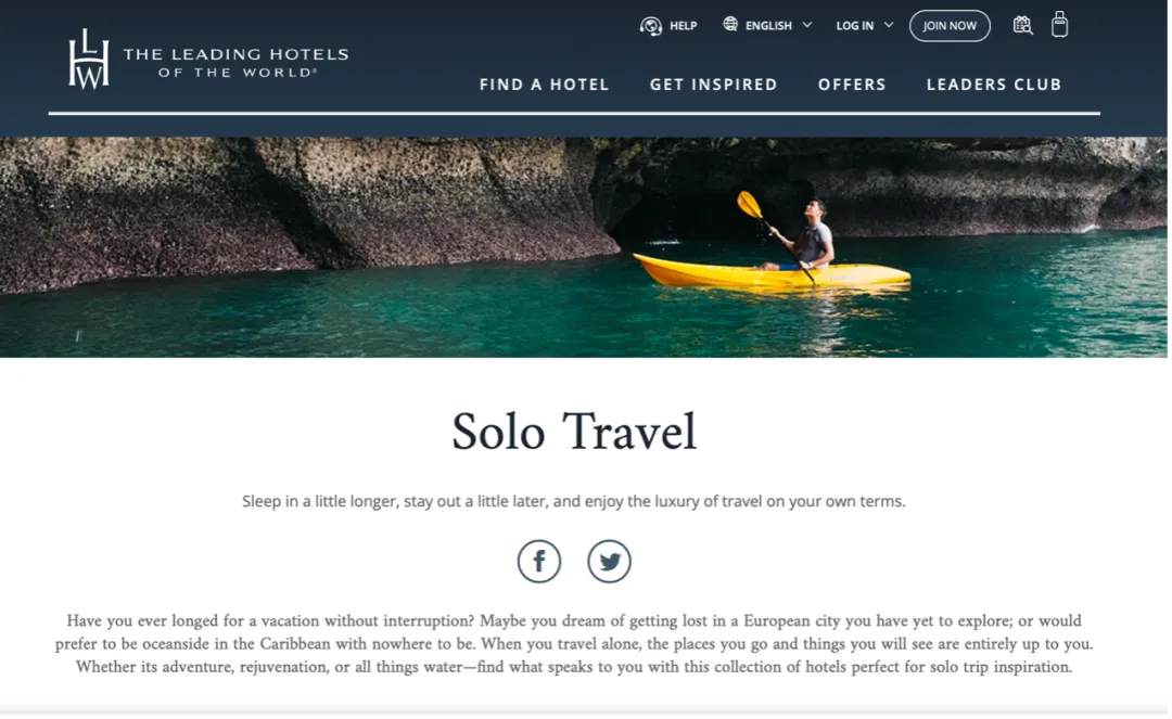 酒店业抢滩独处经济！设计要做疗愈私域空间 - 图片 6