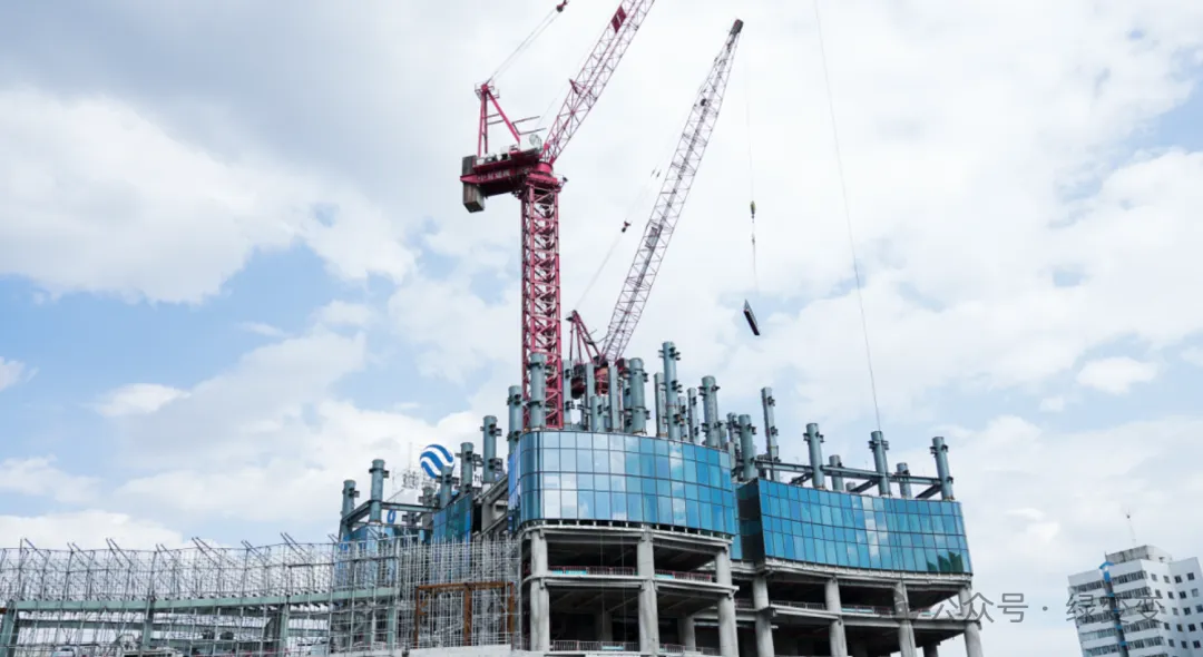 昆明春之眼设计惊艳却停工 成设计师关注地标案例 - 图片 5