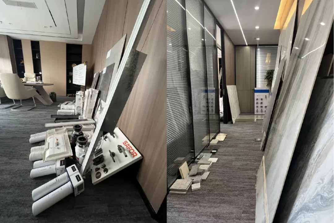 地产低迷期南京北谷赵磊凭啥逆流而上？设计师要看 - 图片 6