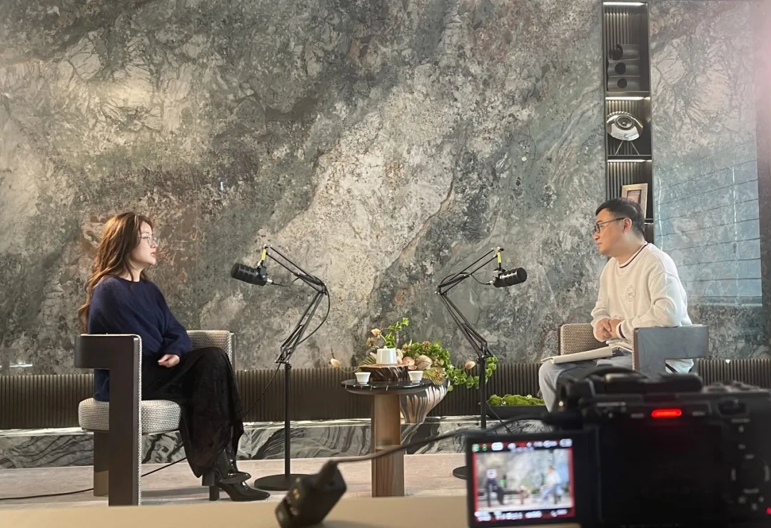 地产低迷期南京北谷赵磊凭啥逆流而上？设计师要看 - 图片 7