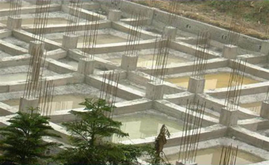 建筑四大基础类型竟影响室内设计？ - 图片 7