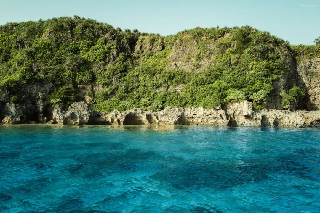 冲绳岛瑰丽酒店，顶级的度假体验 - 图片 5