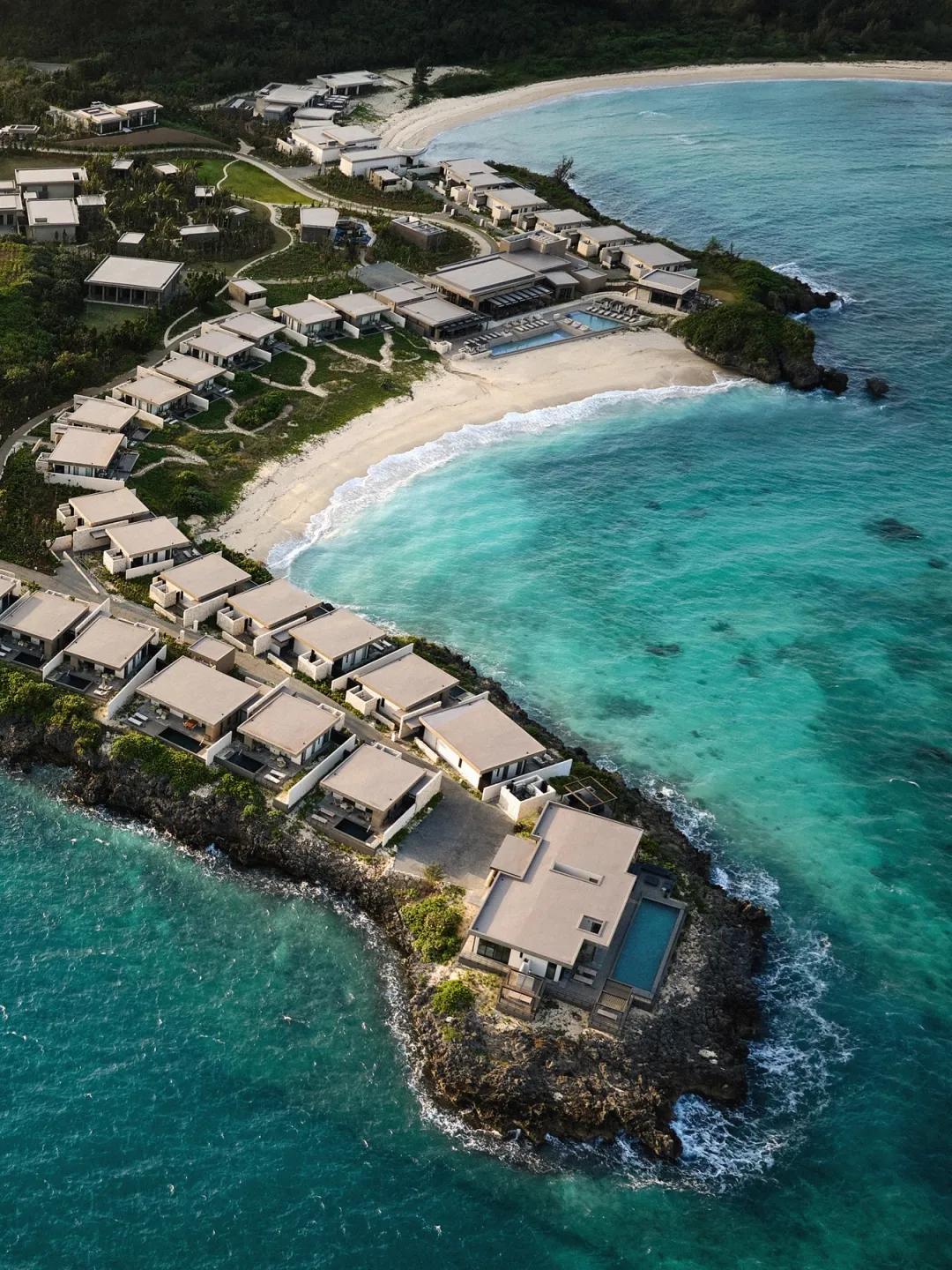 冲绳岛瑰丽酒店，顶级的度假体验 - 图片 6