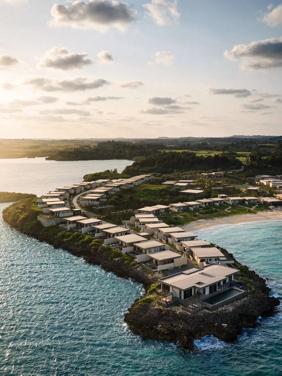 冲绳岛瑰丽酒店，顶级的度假体验 - 图片 7