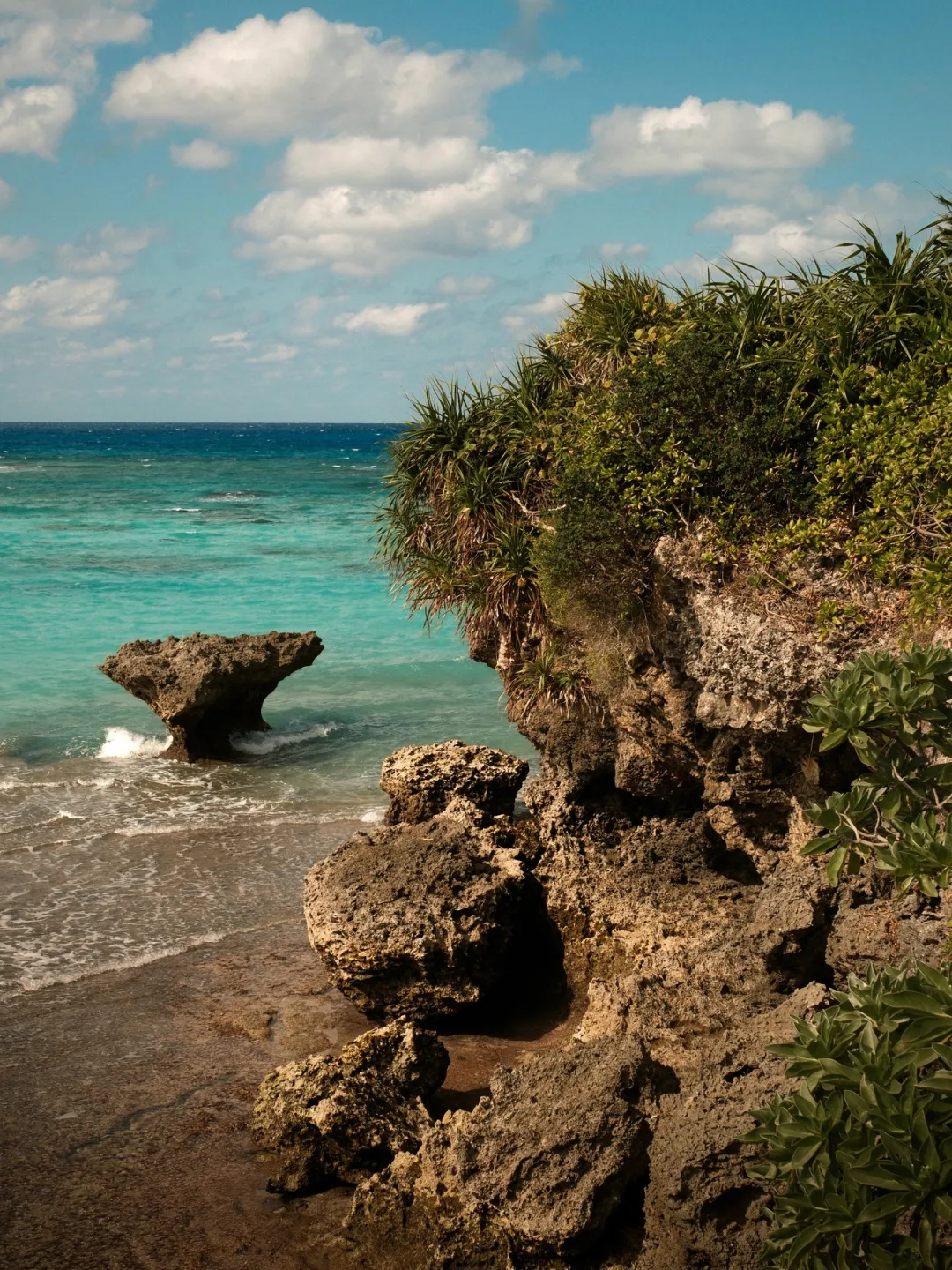 冲绳岛瑰丽酒店，顶级的度假体验 - 图片 8