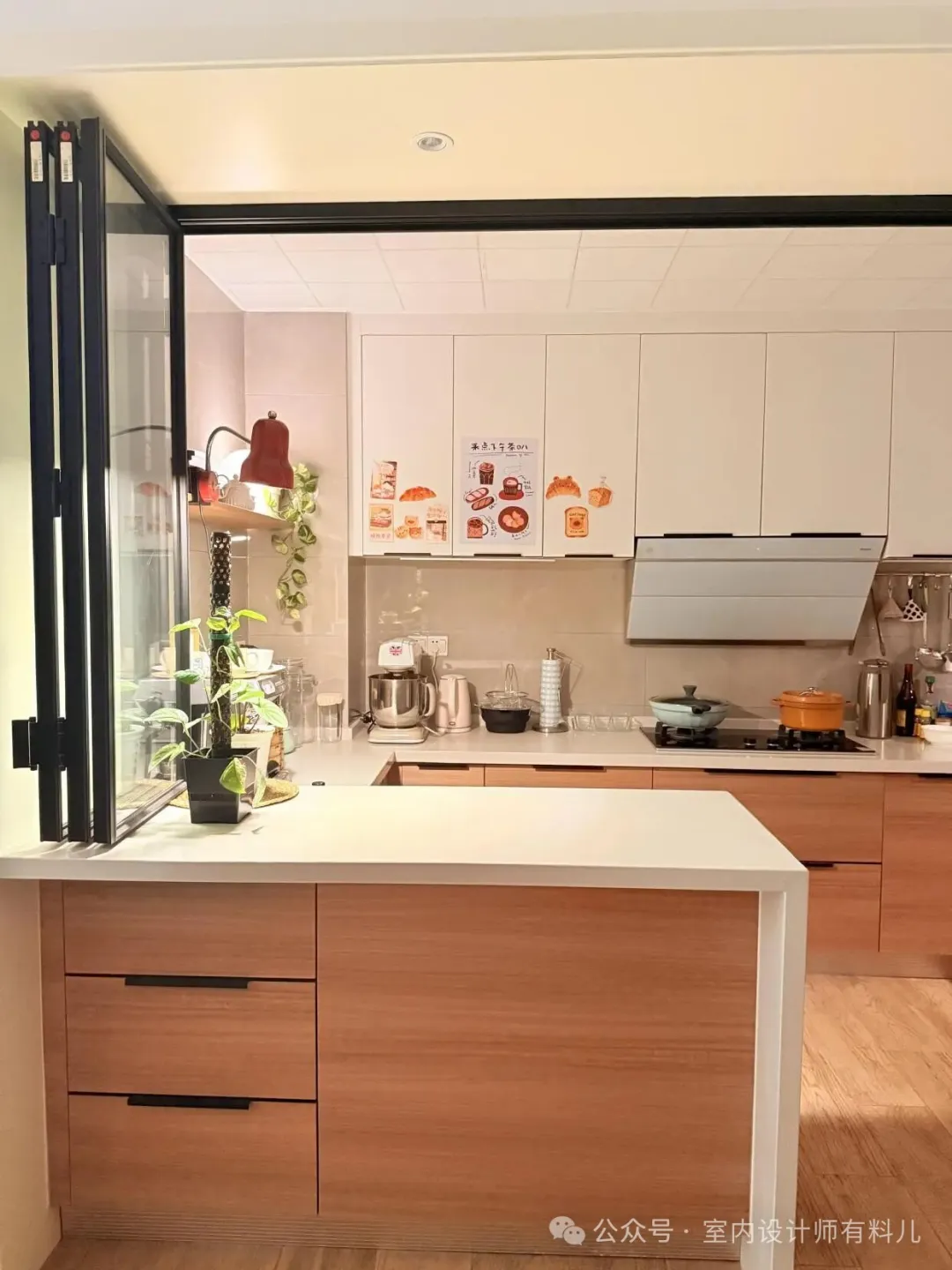 装修入住3年才明白：家里越用越香的是这8个设计，少一个都可惜！ - 图片 5