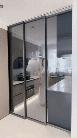 装修入住3年才明白：家里越用越香的是这8个设计，少一个都可惜！ - 图片 6