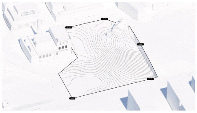 BIG用“森林”木柱重构约翰·霍普金斯大学学生中心 - 图片 5