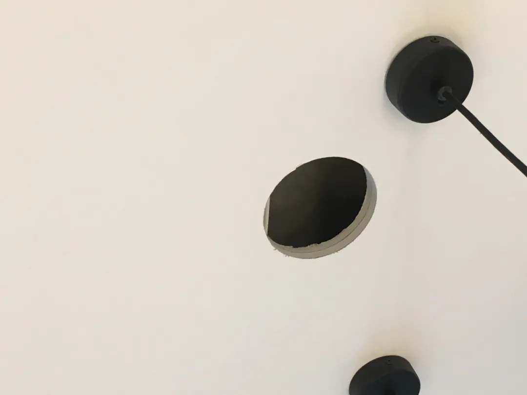 室内设计师注意！天花开孔错了这样补救 - 图片 5