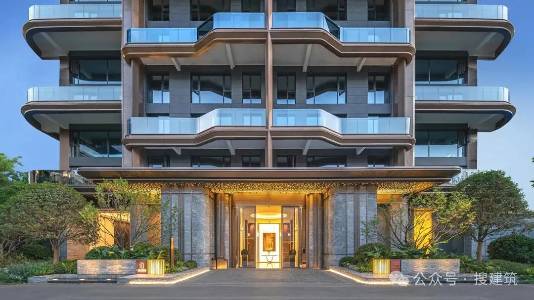 西安第四代住宅7大标杆考察揭秘产品力升级方向 - 图片 6