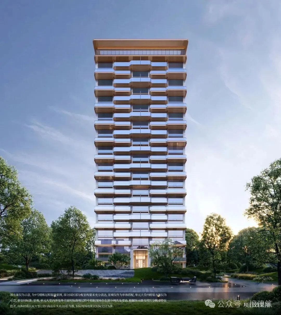 西安第四代住宅7大标杆考察揭秘产品力升级方向 - 图片 8