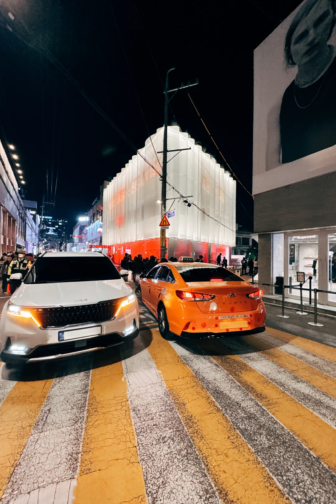 SKYnoa为H&M打造首尔845㎡门店室内设计案例 - 图片 6