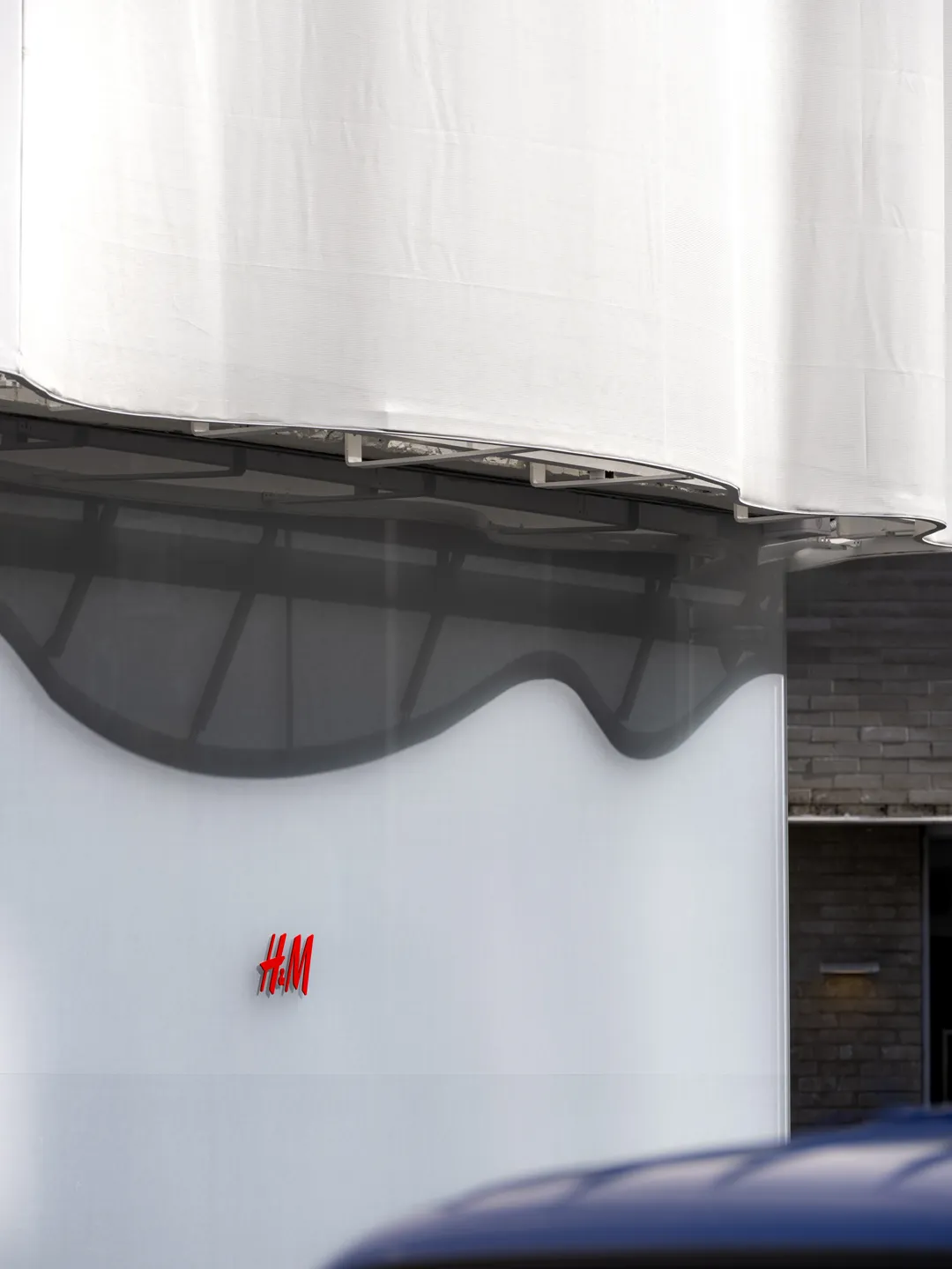 SKYnoa为H&M打造首尔845㎡门店室内设计案例 - 图片 9