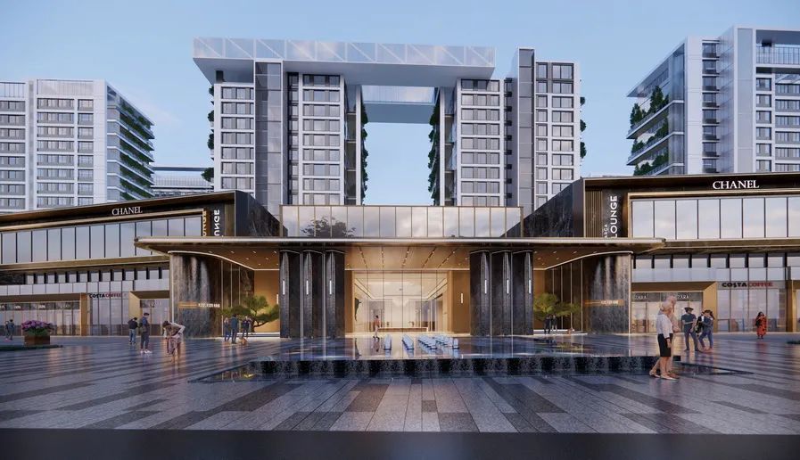 第五届GHDA居住金奖珑璟樾凭啥拿奖？第六届正申报 - 图片 5