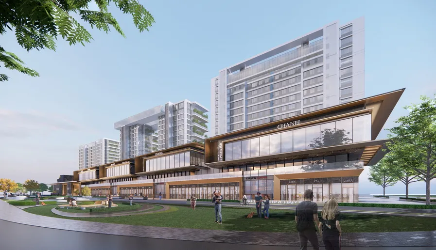 第五届GHDA居住金奖珑璟樾凭啥拿奖？第六届正申报 - 图片 6