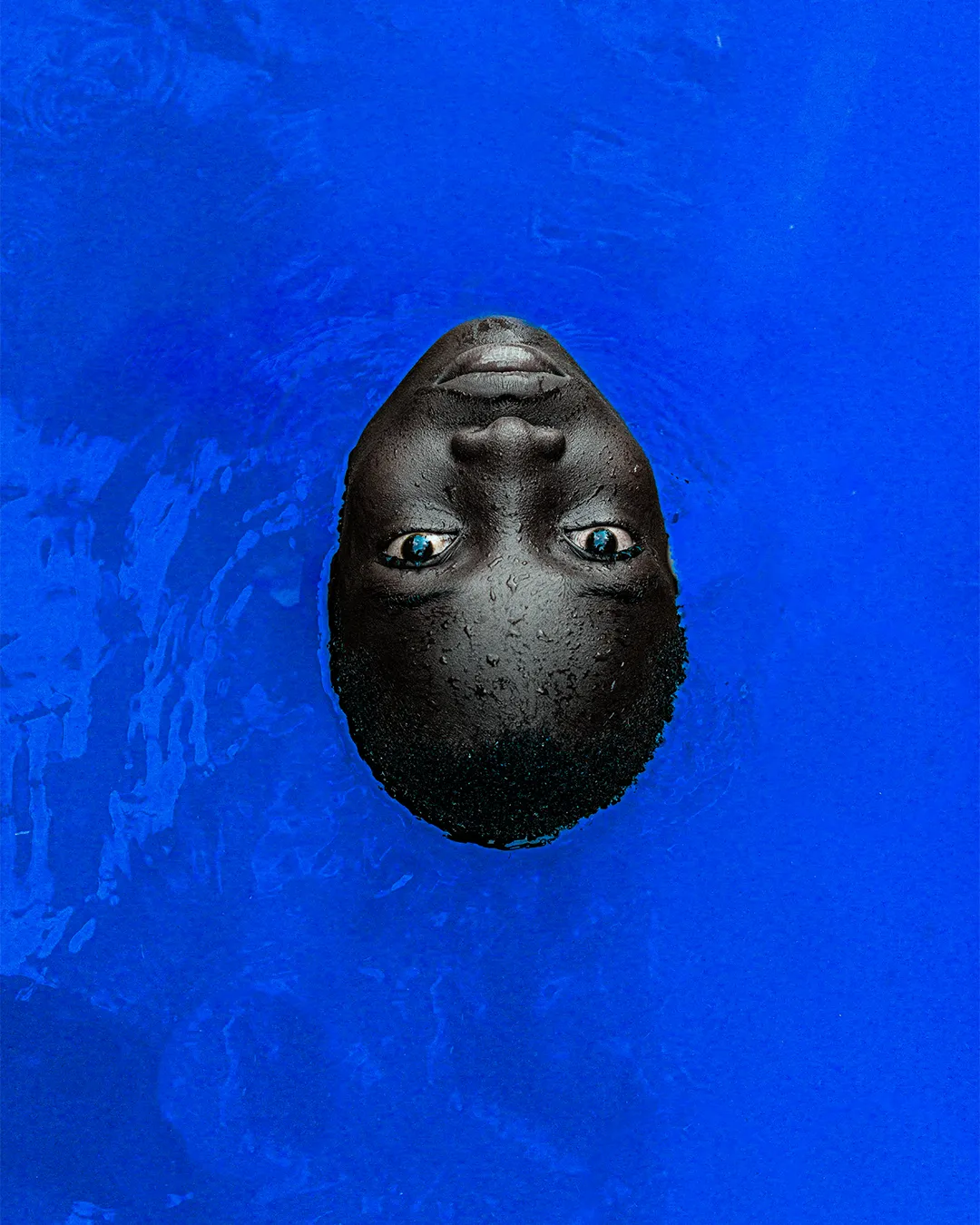 “设计上海”首携Earth 2025奖，青年用设计解气候题 - 图片 6