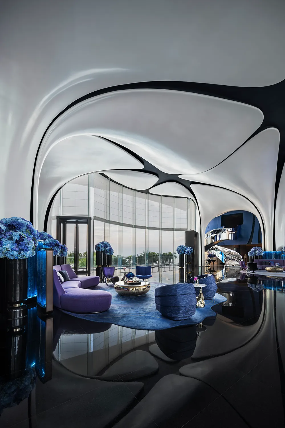 67500㎡深圳大梅沙海洋美学酒店，美得好像效果图！ - 图片 5