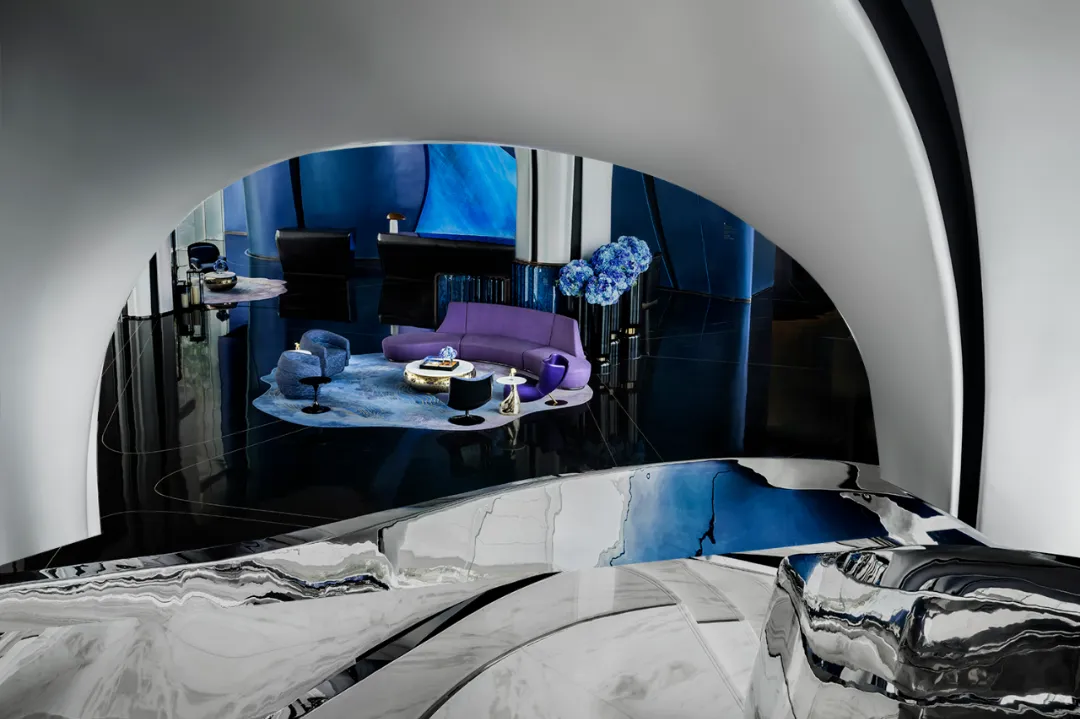 67500㎡深圳大梅沙海洋美学酒店，美得好像效果图！ - 图片 6