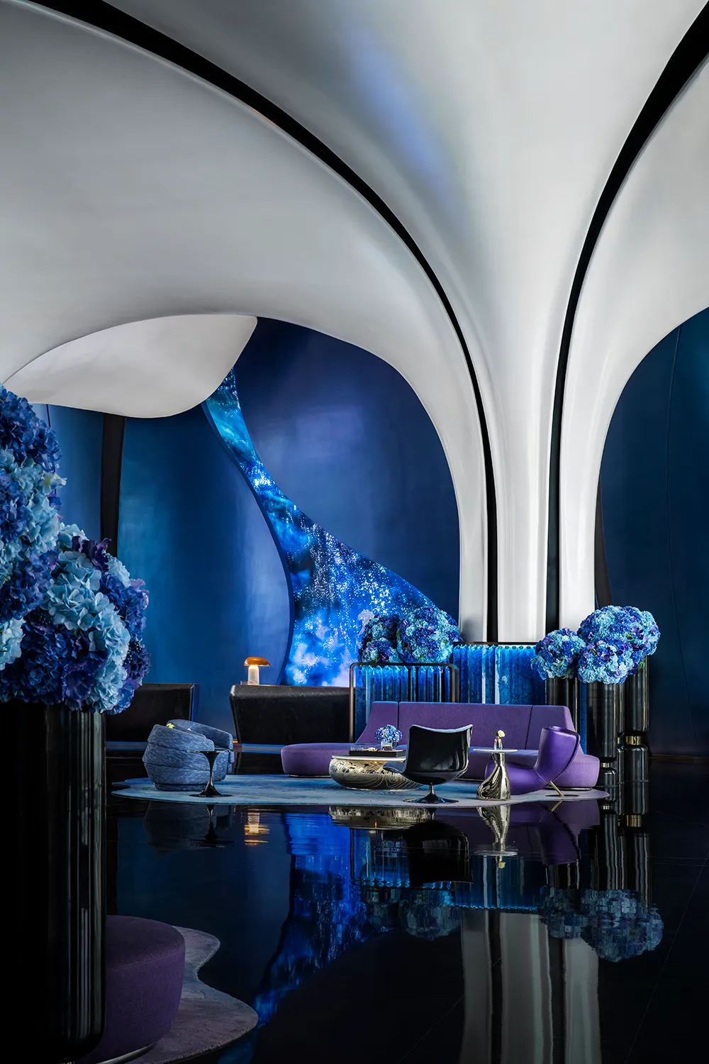 67500㎡深圳大梅沙海洋美学酒店，美得好像效果图！ - 图片 7