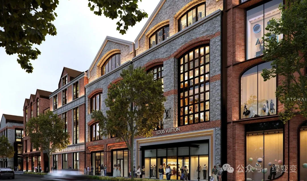 投资80亿!上海华贸中心从180米调高到249米 - 图片 7