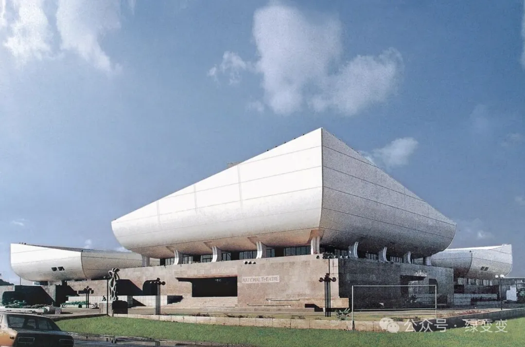 面对当下年轻人的躺平潮！90岁老院士程泰宁依旧每天上班做设计！ - 图片 5