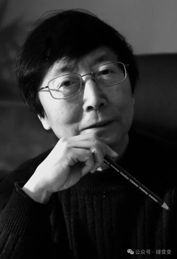 面对当下年轻人的躺平潮！90岁老院士程泰宁依旧每天上班做设计！ - 图片 6