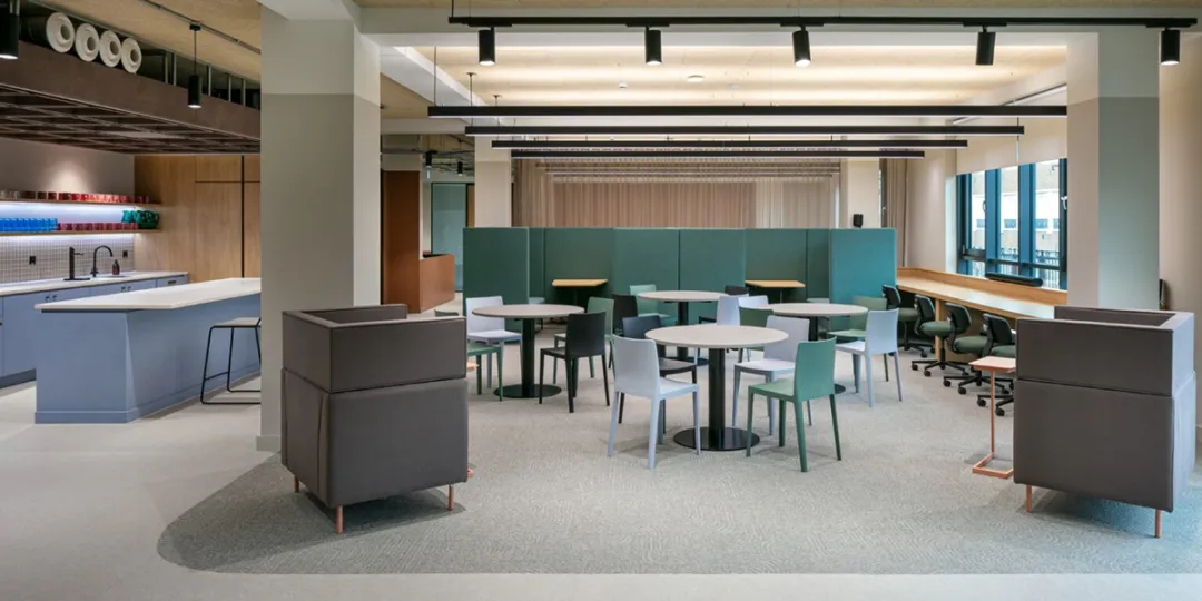 英国Merseyway创新中心：破局闲置商铺，赋能创业梦想 - 图片 5