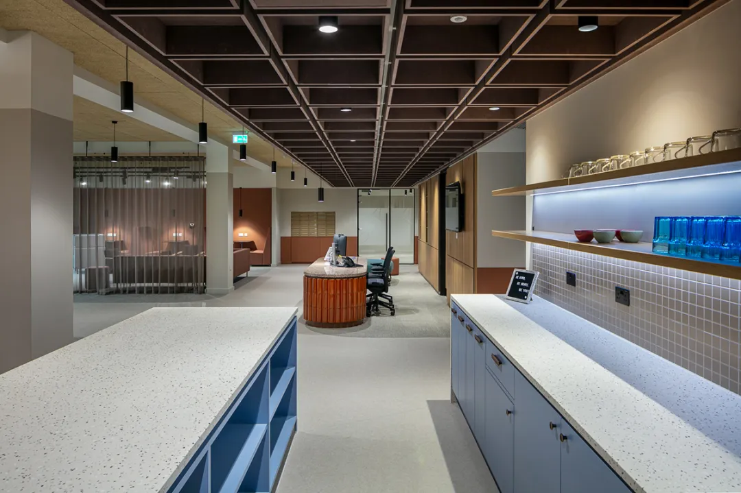 英国Merseyway创新中心：破局闲置商铺，赋能创业梦想 - 图片 7