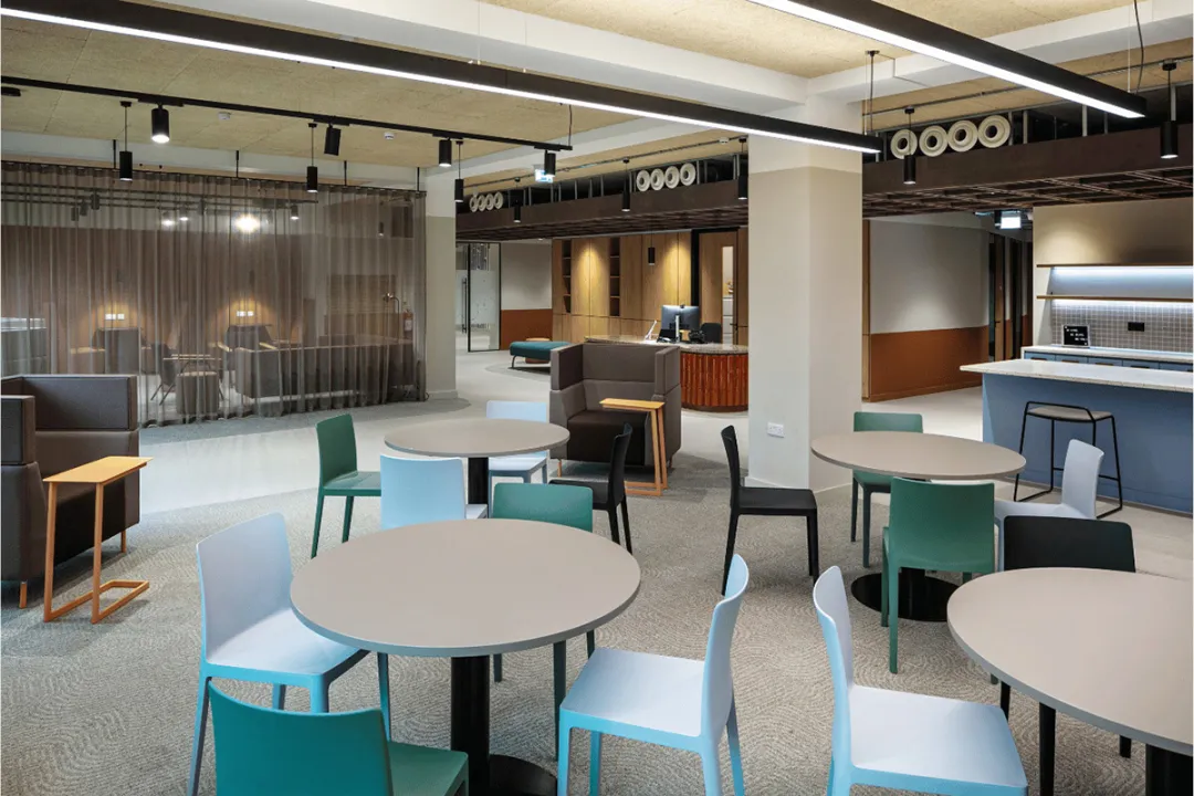 英国Merseyway创新中心：破局闲置商铺，赋能创业梦想 - 图片 8