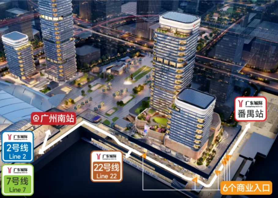 港资房企内地战略转向，设计运营逻辑值得设计师学 - 图片 6